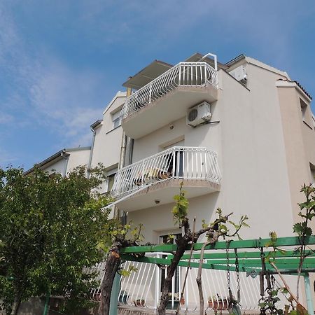 Apartment Ordan 503 Бродарица Экстерьер фото