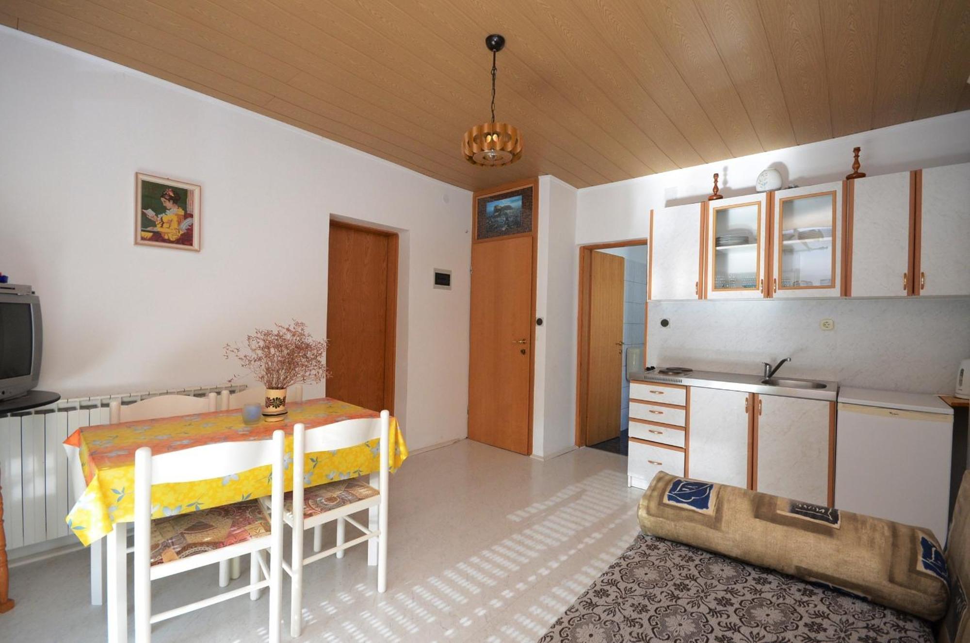 Apartment Ordan 503 Бродарица Номер фото