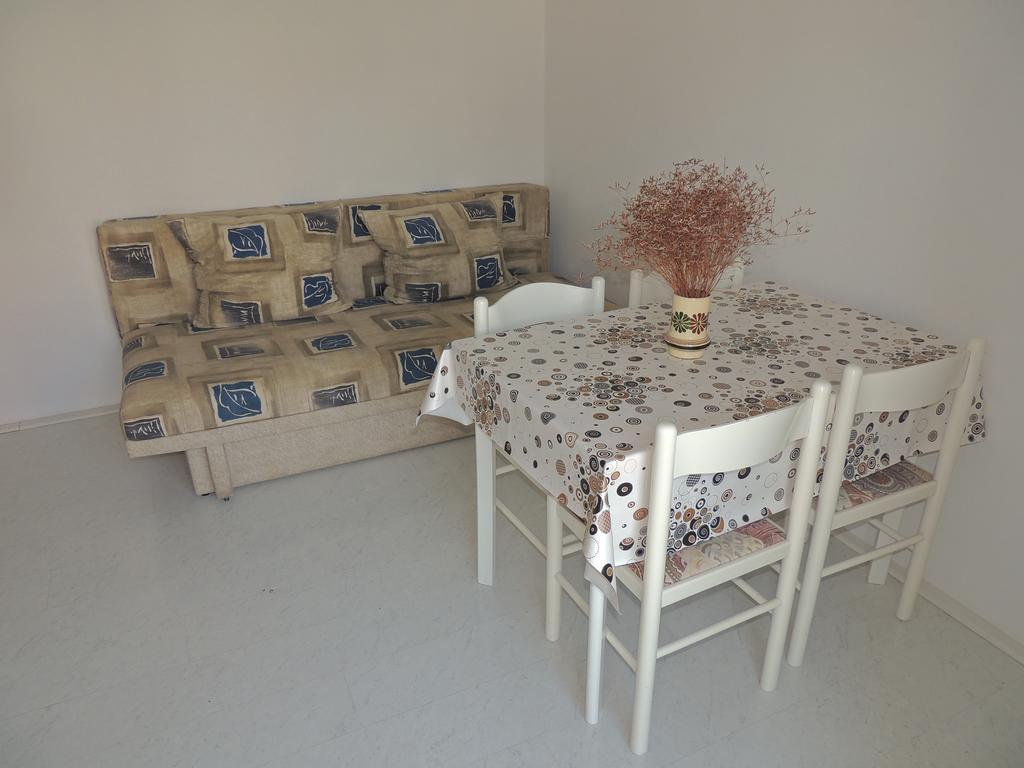 Apartment Ordan 503 Бродарица Экстерьер фото