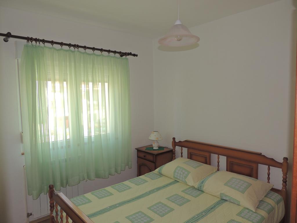 Apartment Ordan 503 Бродарица Экстерьер фото