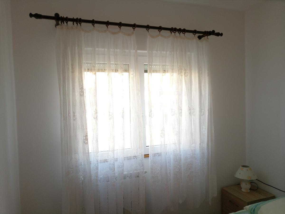 Apartment Ordan 503 Бродарица Экстерьер фото