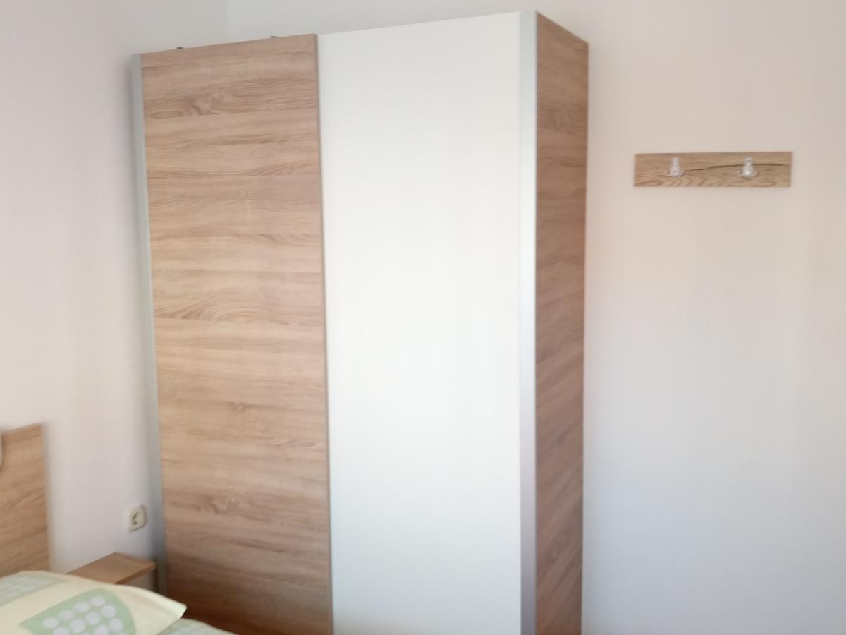 Apartment Ordan 503 Бродарица Экстерьер фото